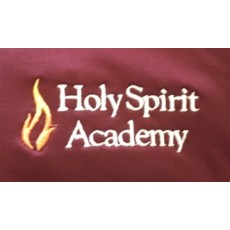 Left Crest Embroidery